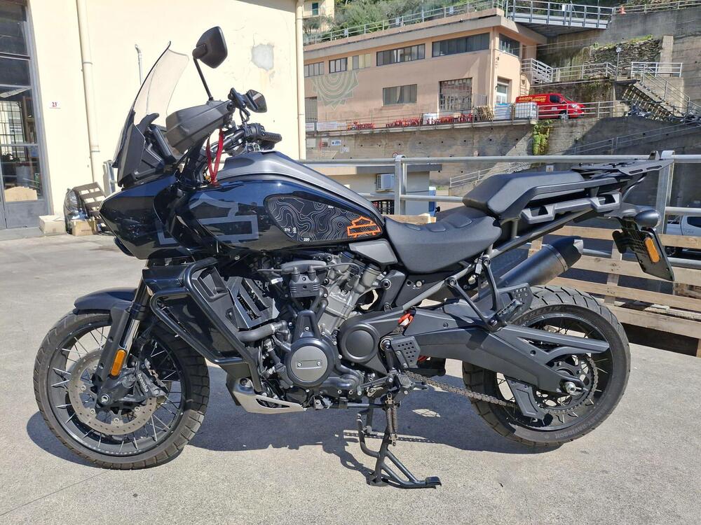 Harley-Davidson Pan America 1250 Special (2020 - 25) (3)
