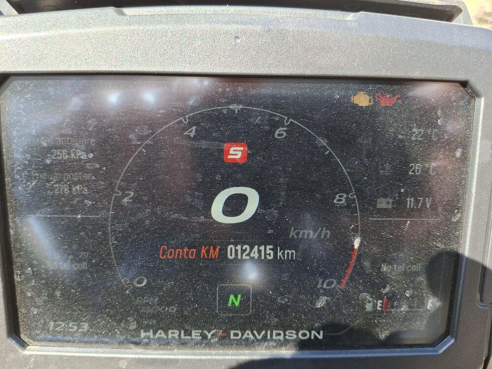 Harley-Davidson Pan America 1250 Special (2020 - 25) (2)