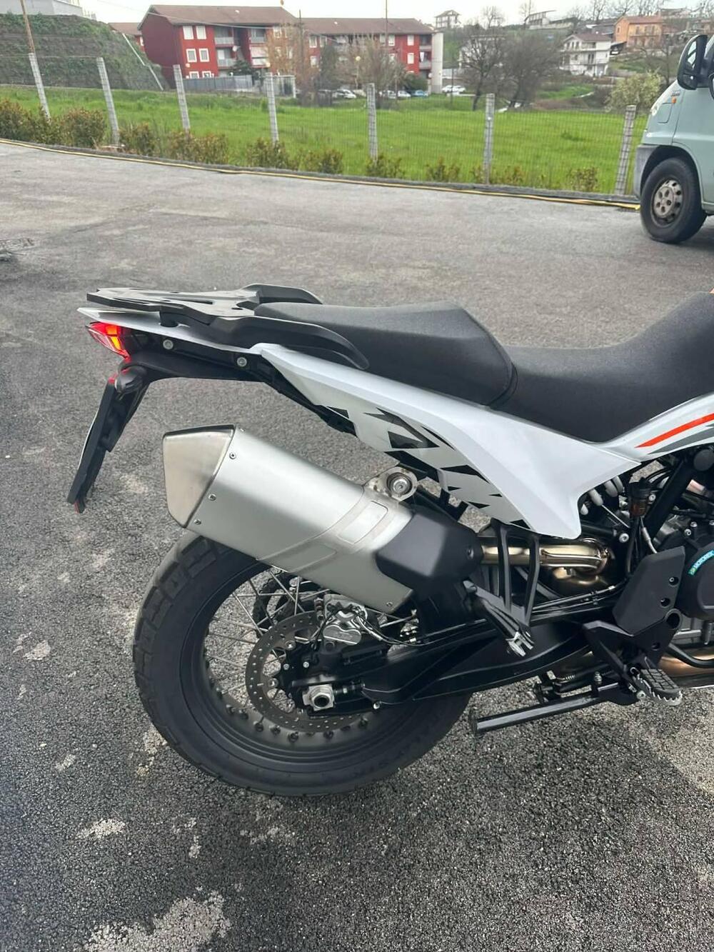 KTM 790 Adventure (2023 - 24) (11)