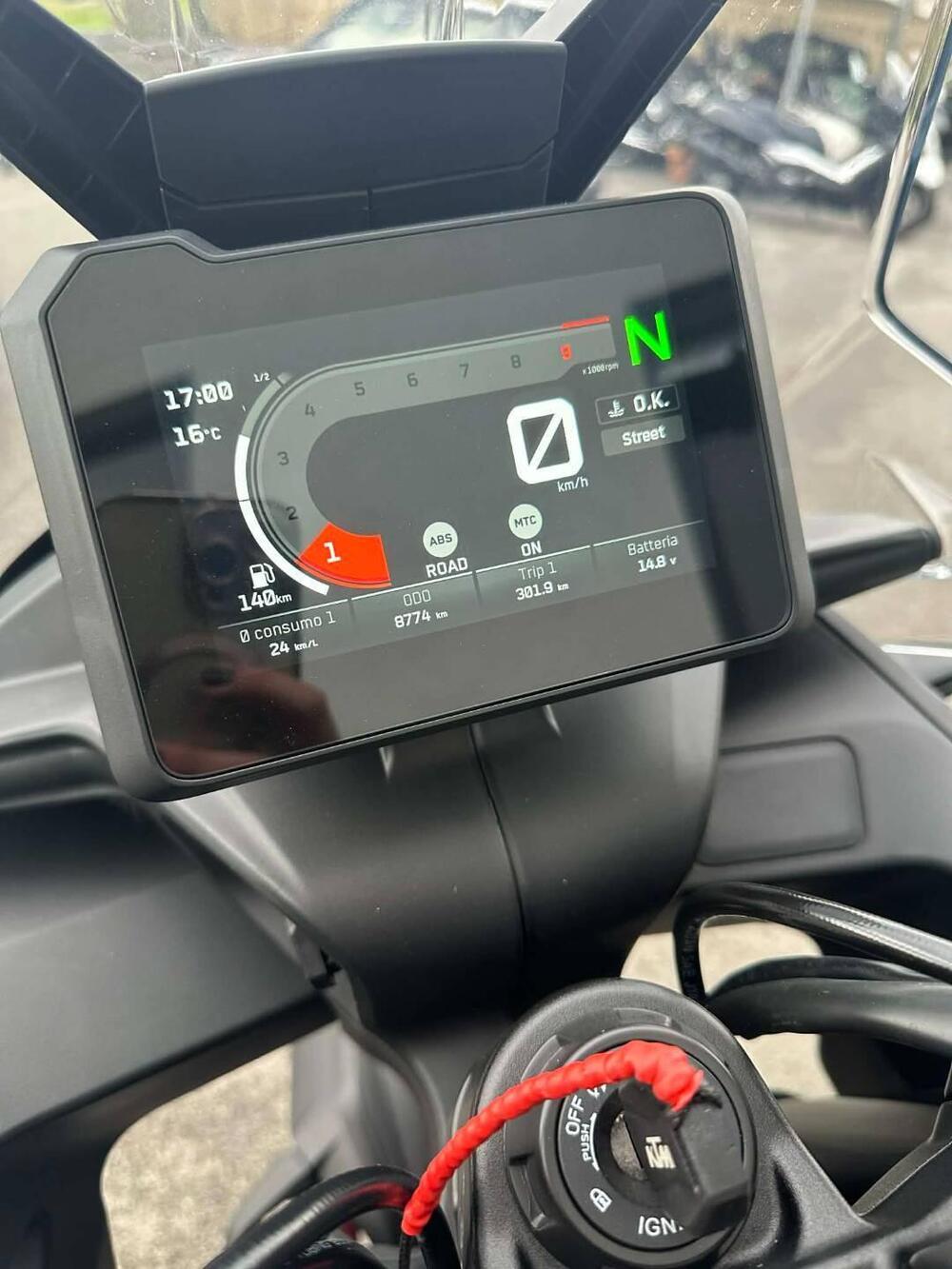 KTM 790 Adventure (2023 - 24) (12)