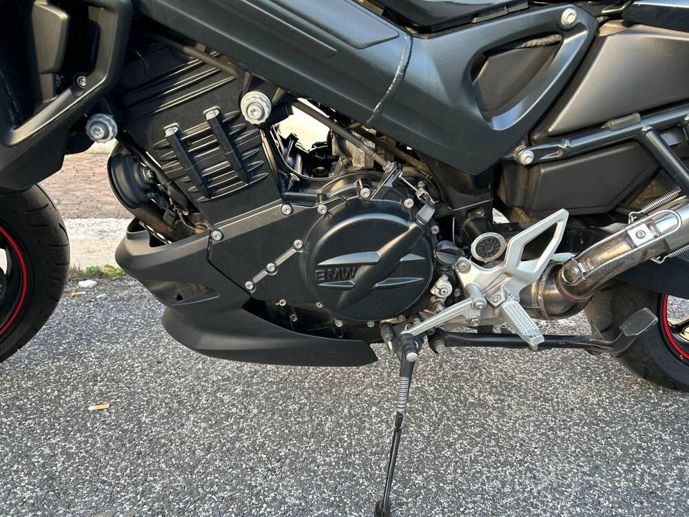 Bmw F 800 R (2017 - 20) (8)