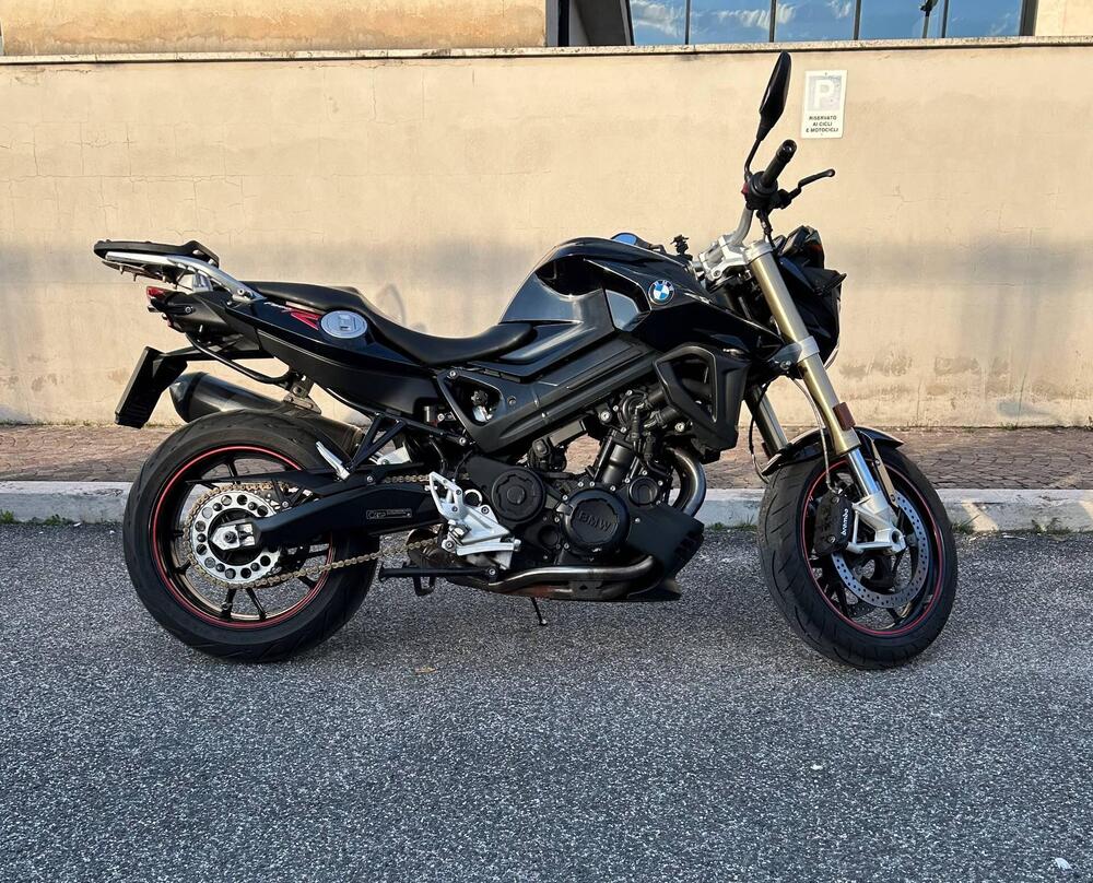 Bmw F 800 R (2017 - 20) (6)