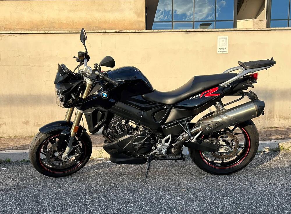 Bmw F 800 R (2017 - 20)