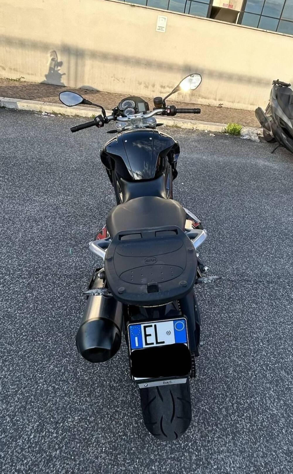 Bmw F 800 R (2017 - 20) (5)