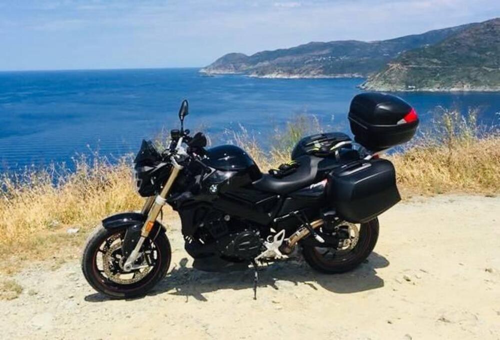 Bmw F 800 R (2017 - 20) (10)