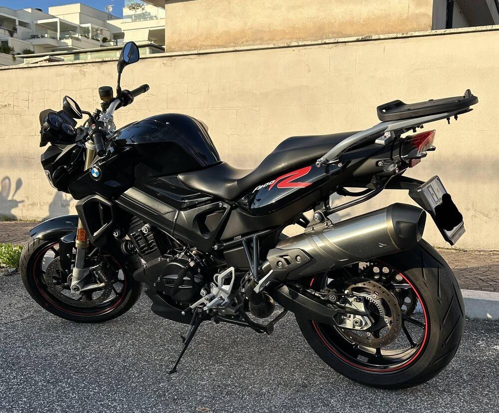 Bmw F 800 R (2017 - 20) (3)