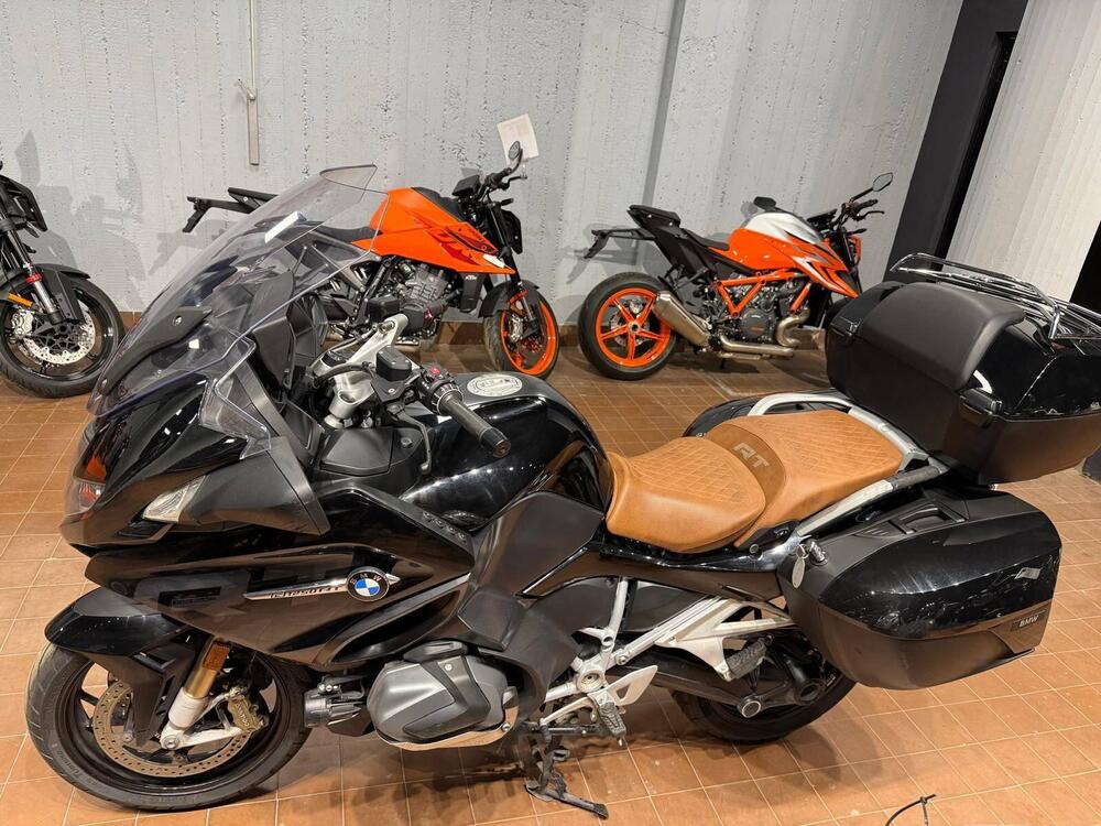 Bmw R 1250 RT (2021 - 25) (3)