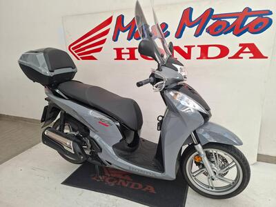 Honda SH 300 i Sport ABS (2018 - 20) usata