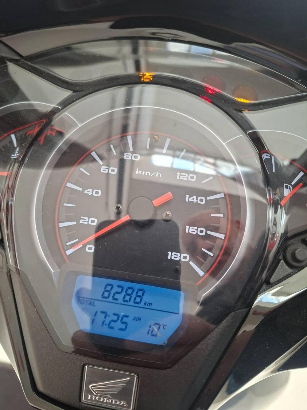 Honda SH 300 i Sport ABS (2018 - 20) (3)