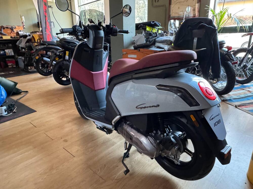 Kl Gemma 125 (2025 - 26) (4)