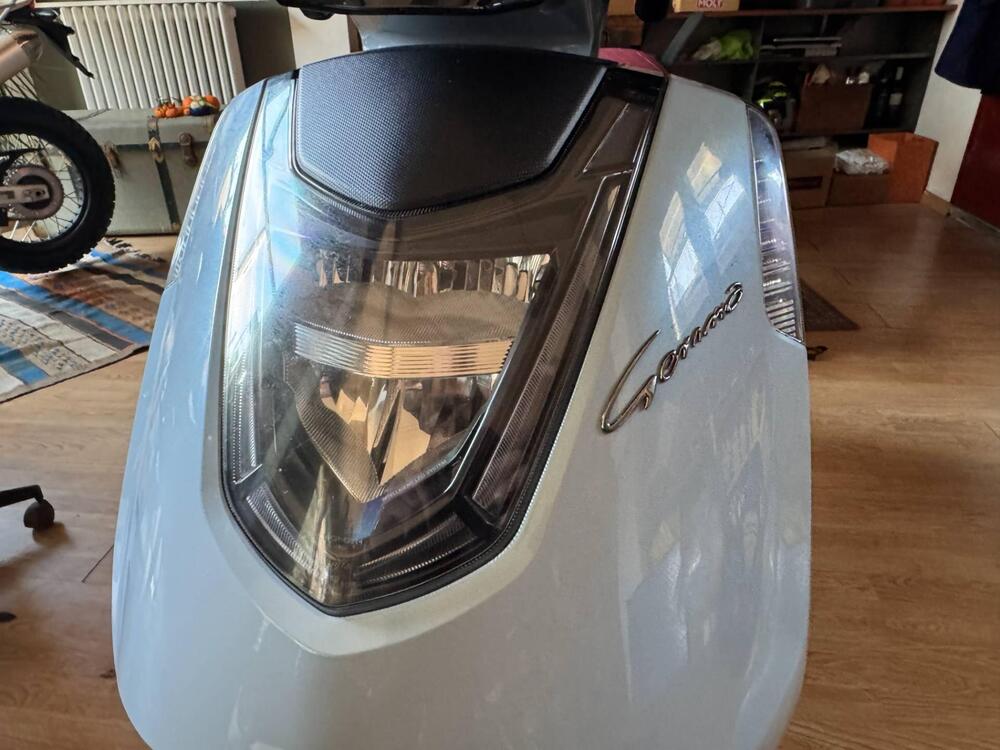 Kl Gemma 125 (2025 - 26) (5)