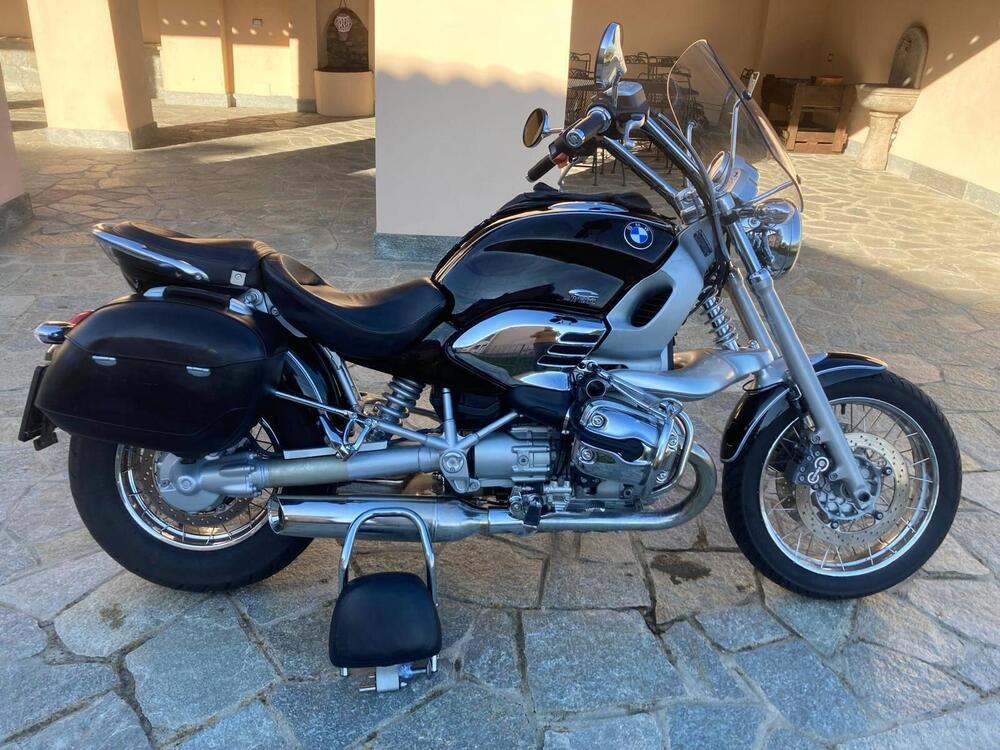 Bmw R 1200 C Classic