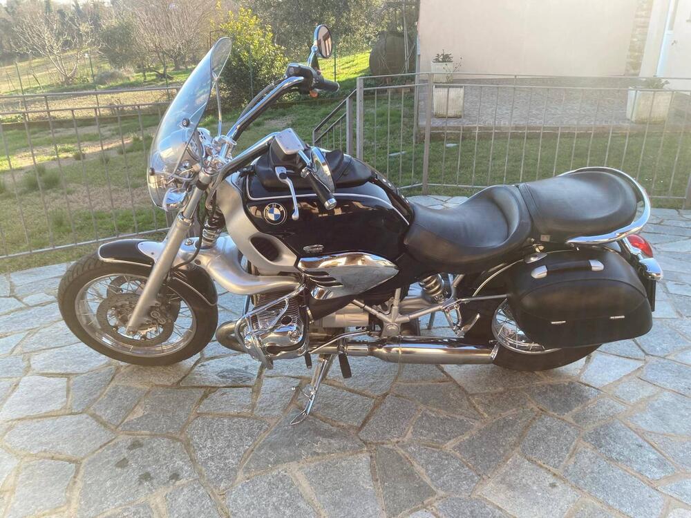 Bmw R 1200 C Classic (3)