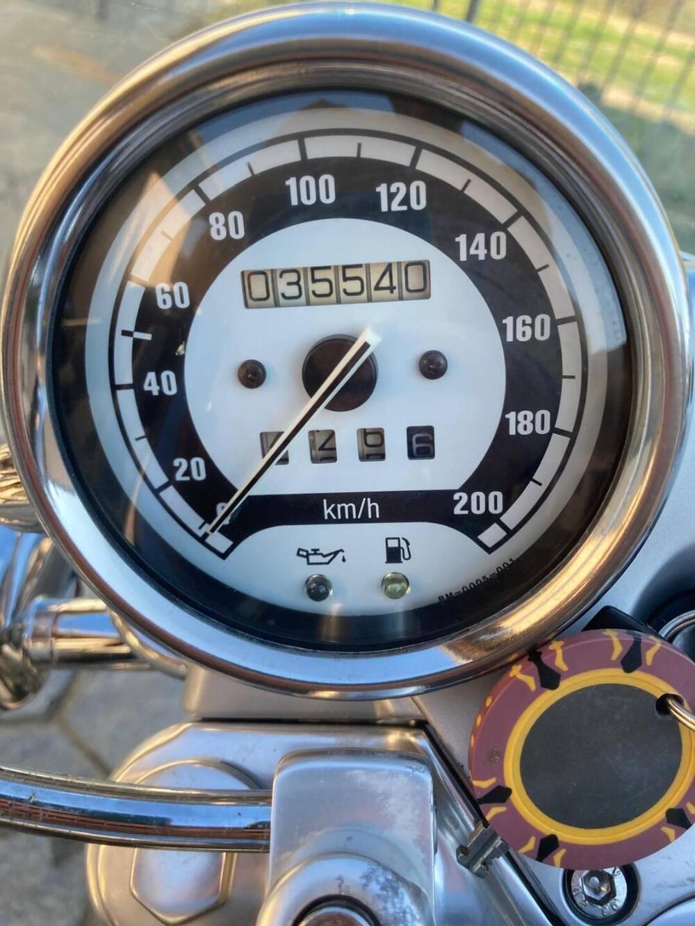 Bmw R 1200 C Classic (2)