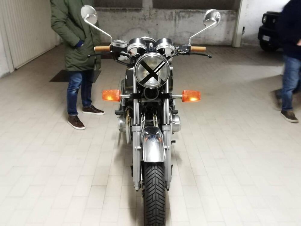 Honda CB 650 B (1980 - 83)