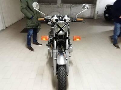 Honda CB 650 B (1980 - 83) usata