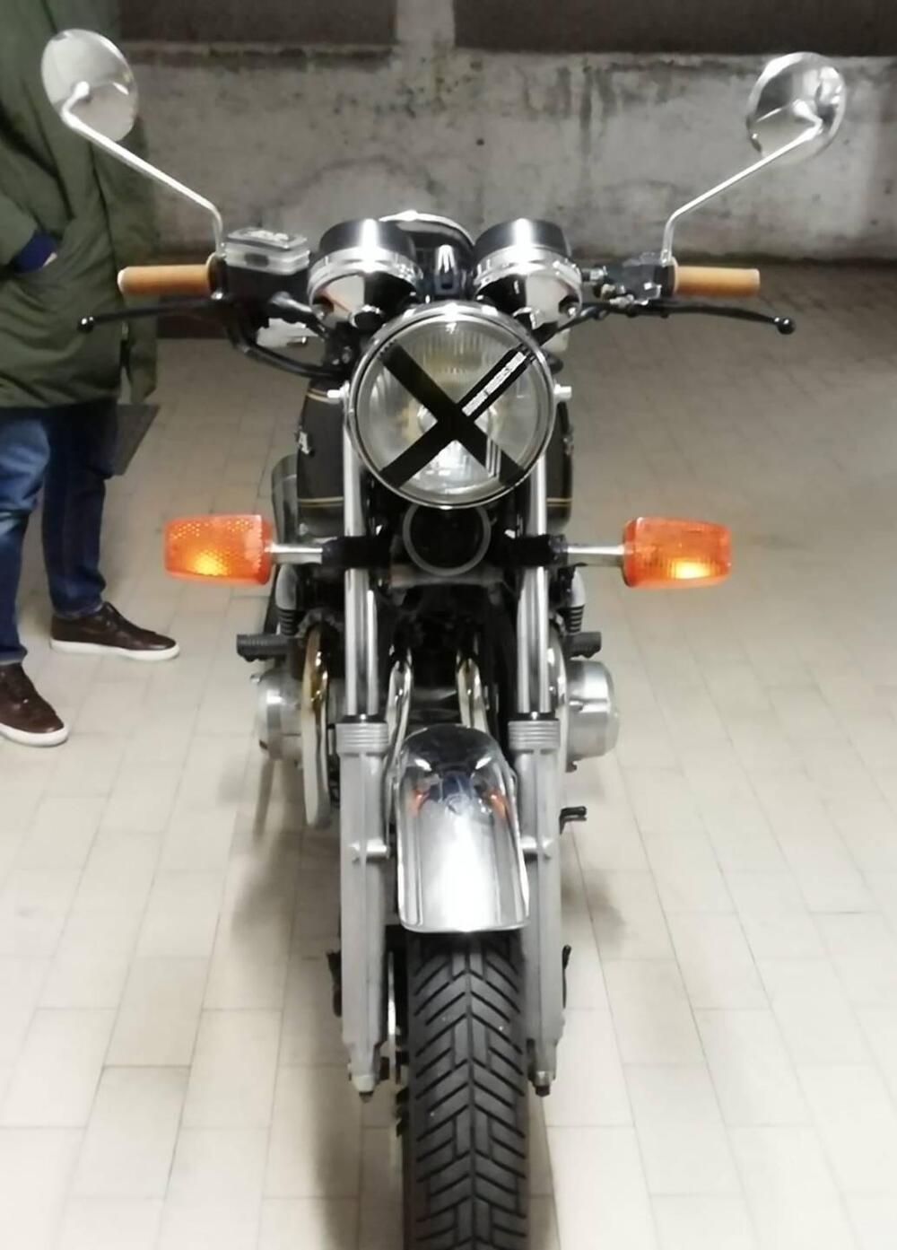 Honda CB 650 B (1980 - 83) (3)