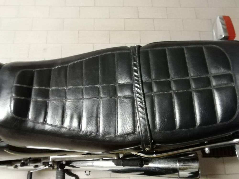 Honda CB 650 B (1980 - 83) (5)