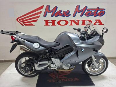 Bmw F 800 ST usata