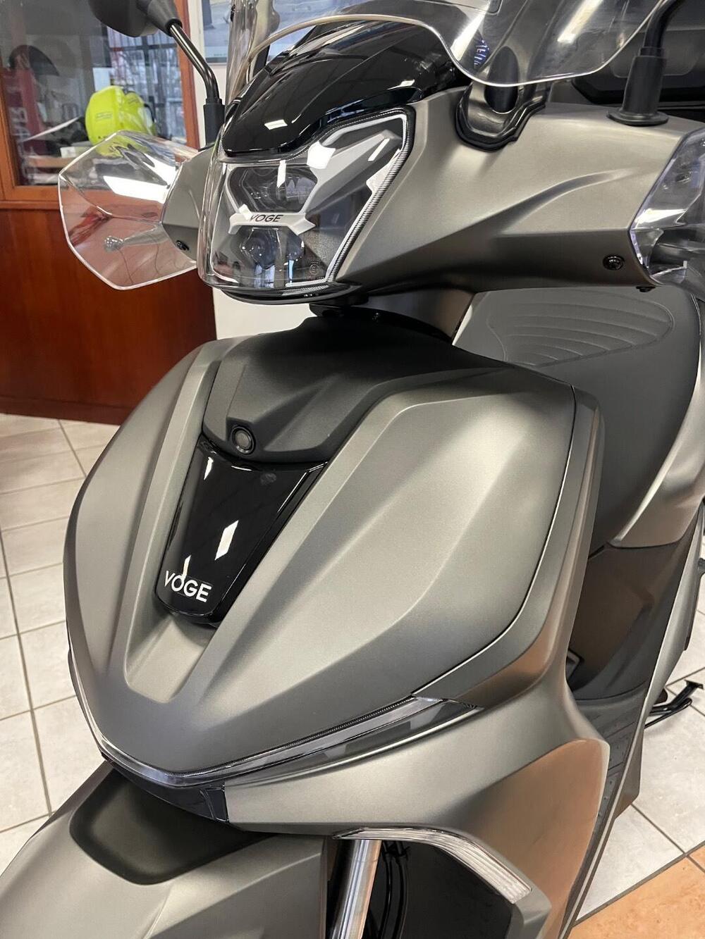 Voge Sfida SR16 200 (2025 - 26) (9)