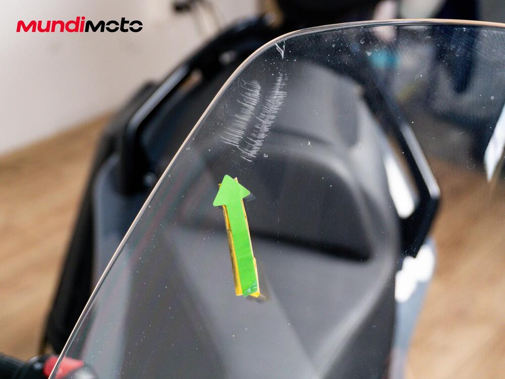 Sym Maxsym TL 508 (2021 - 24) (15)