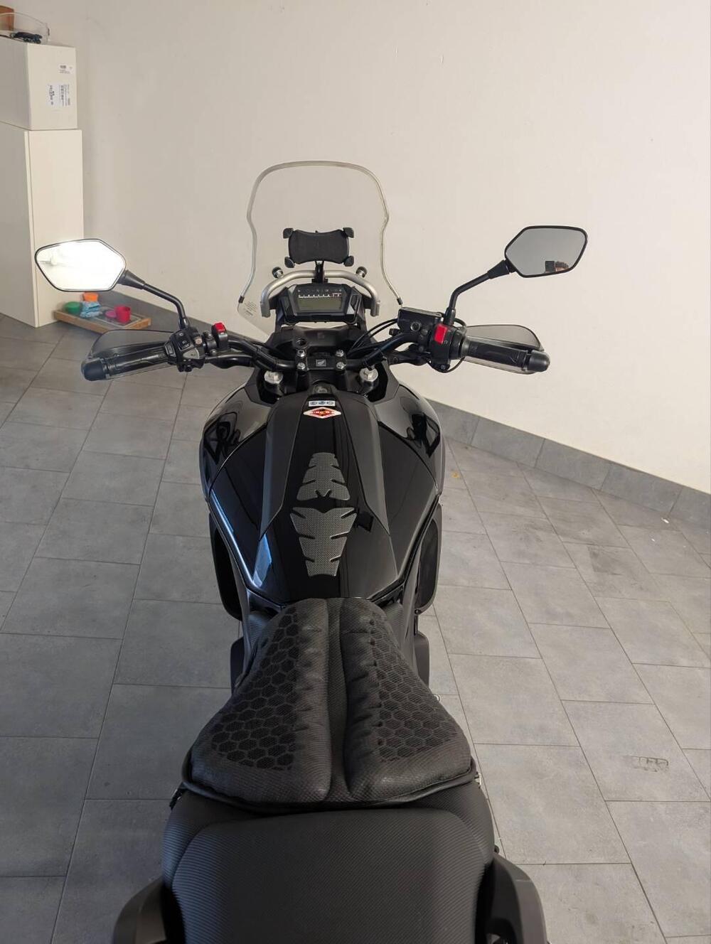 Honda NC 750 X ABS (2014 - 15) (5)