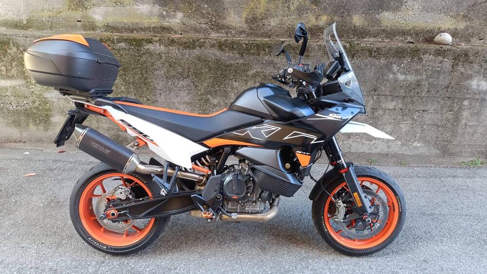 KTM 890 SMT (2023 - 25)