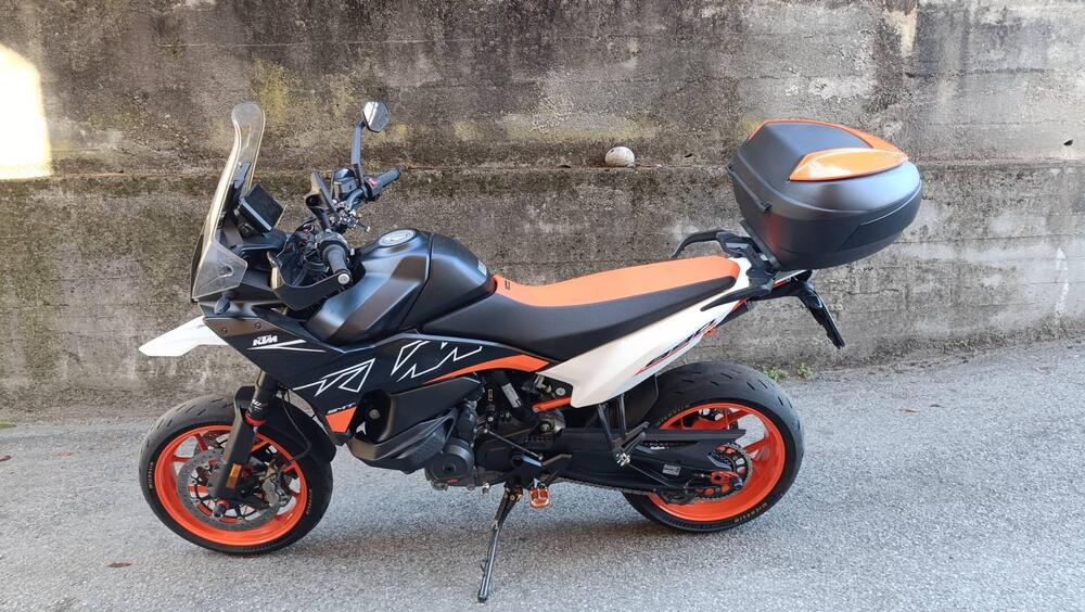 KTM 890 SMT (2023 - 25) (2)