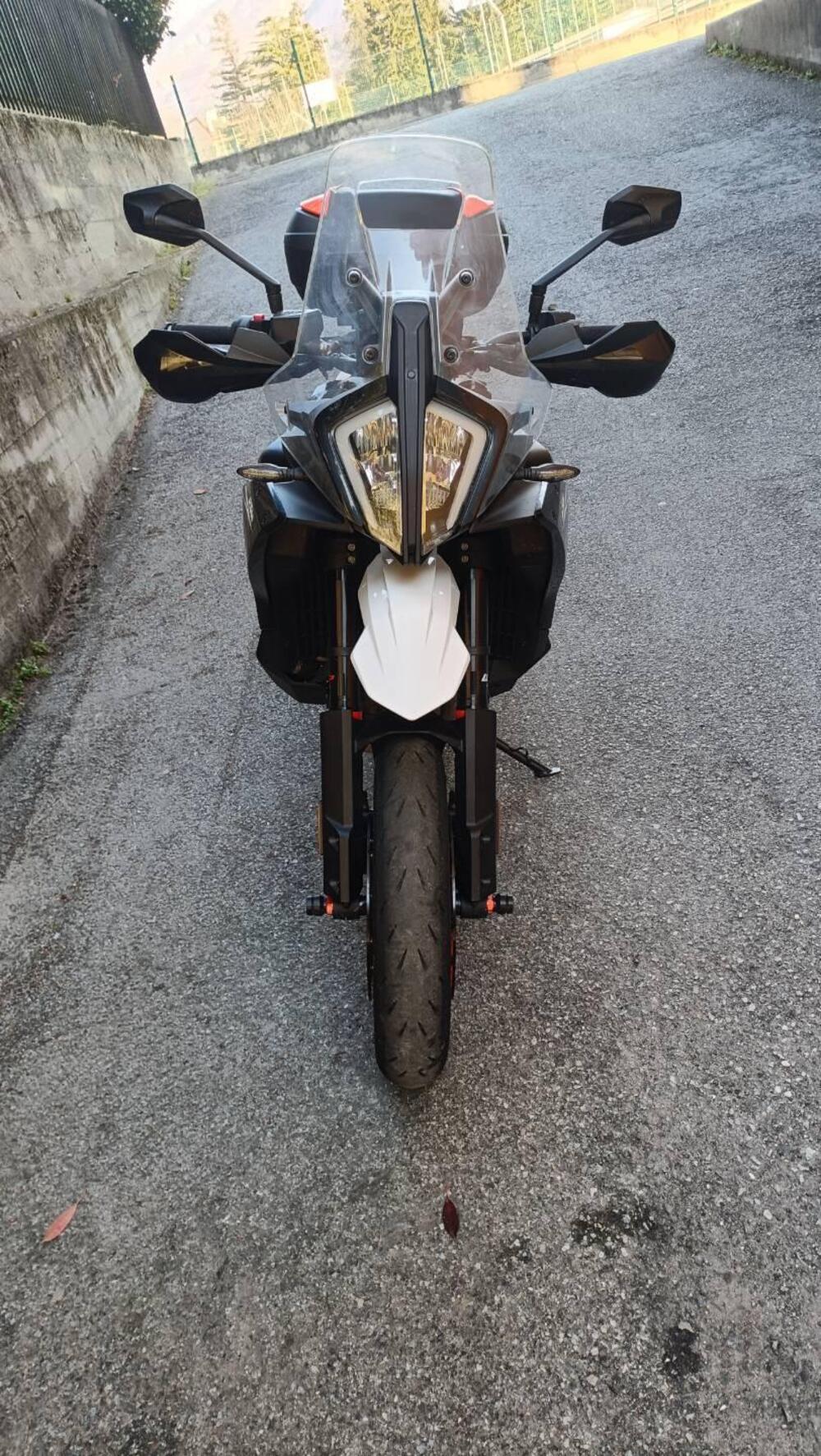 KTM 890 SMT (2023 - 25) (3)