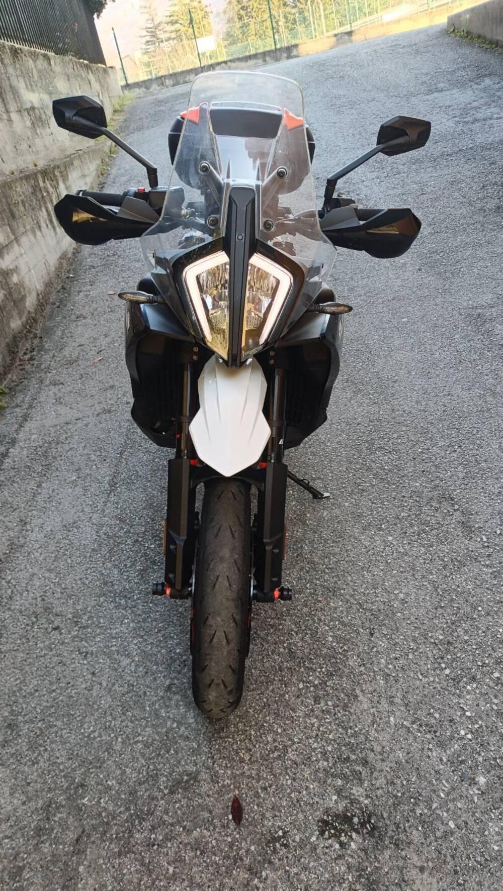 KTM 890 SMT (2023 - 25) (4)