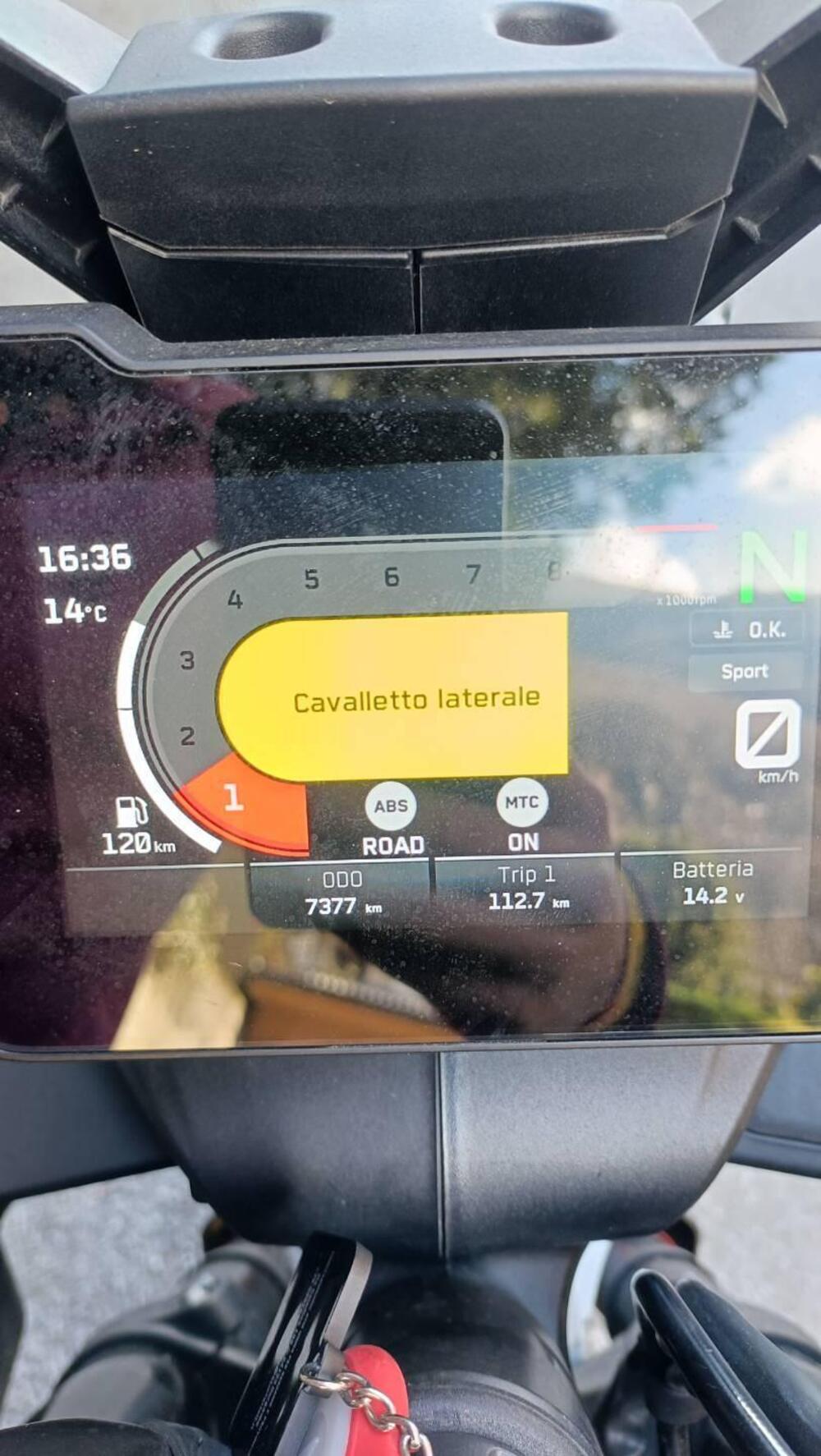 KTM 890 SMT (2023 - 25) (5)