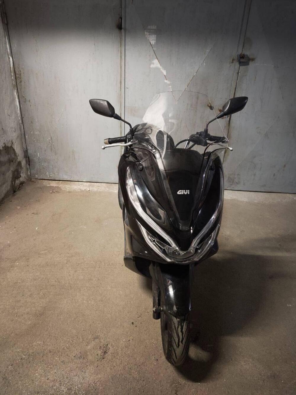 Honda PCX 125 (2018 - 20)