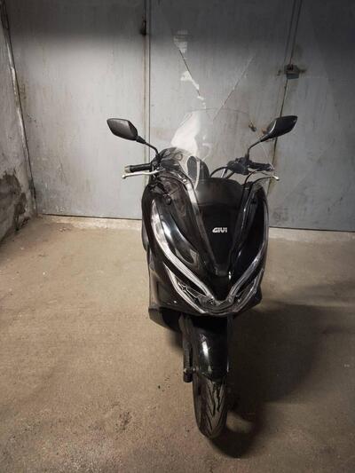 Honda PCX 125 (2018 - 20) usata