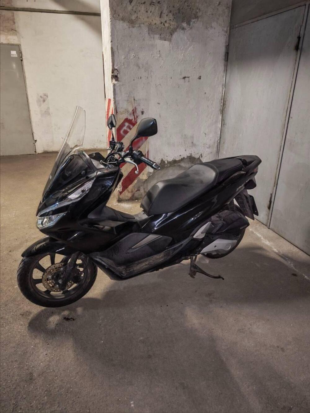 Honda PCX 125 (2018 - 20) (2)