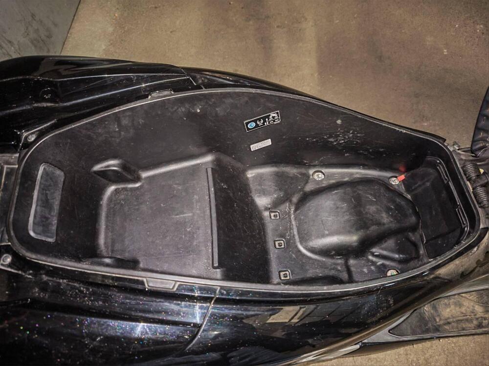 Honda PCX 125 (2018 - 20) (3)