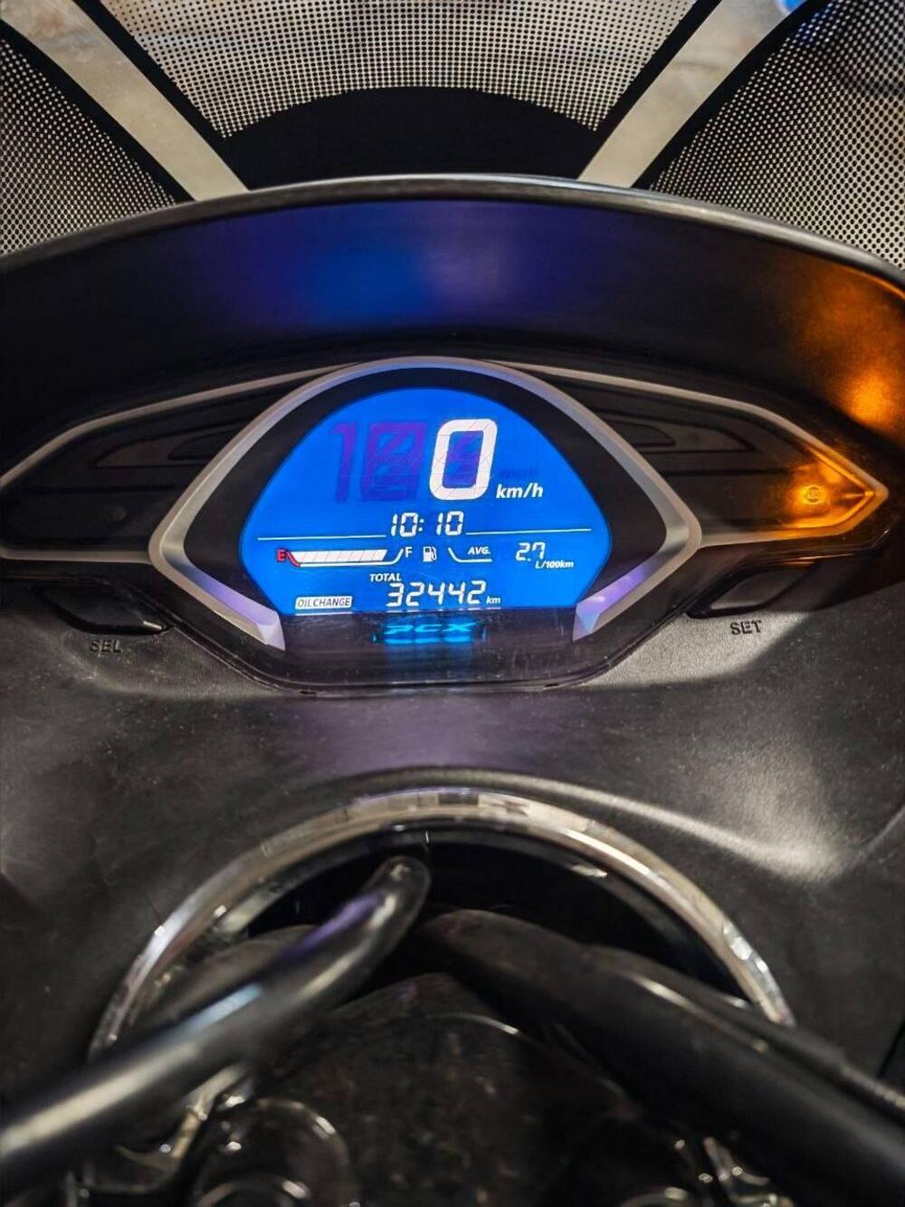 Honda PCX 125 (2018 - 20) (4)