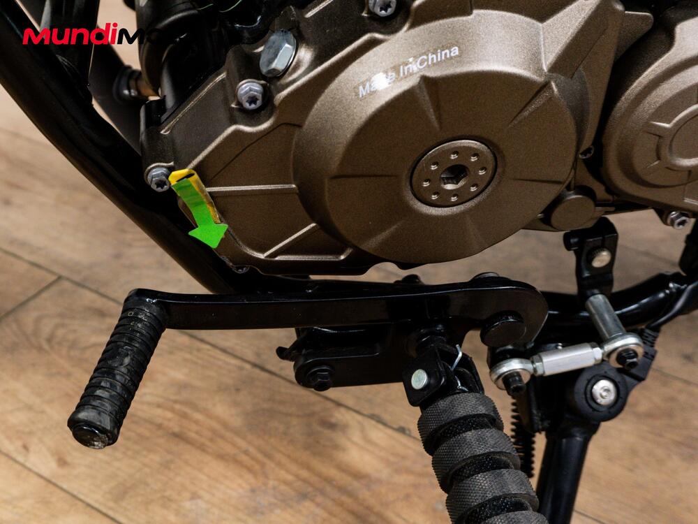 QJ Motor SRV 125 (2025 - 26) (13)