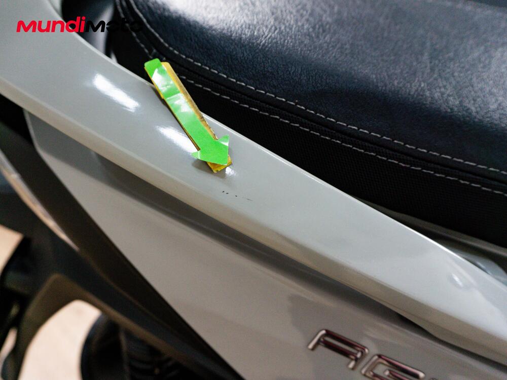 Kymco Agility 300i (2020) (22)