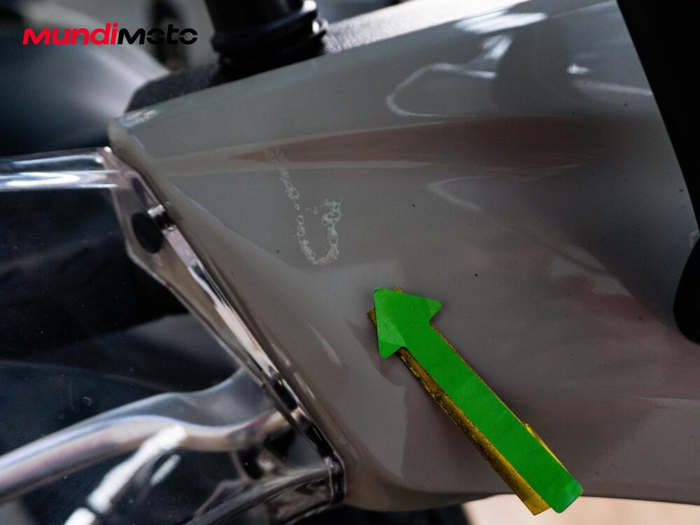 Kymco Agility 300i (2020) (23)