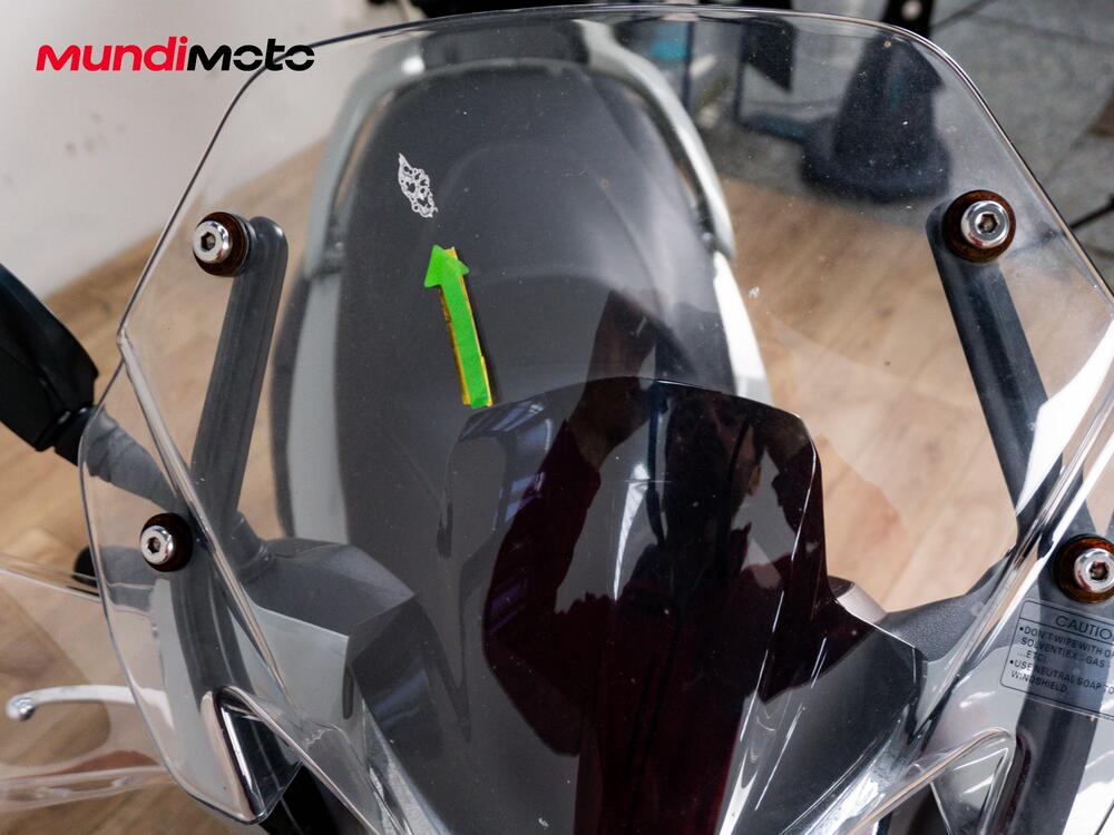 Kymco Agility 300i (2020) (14)