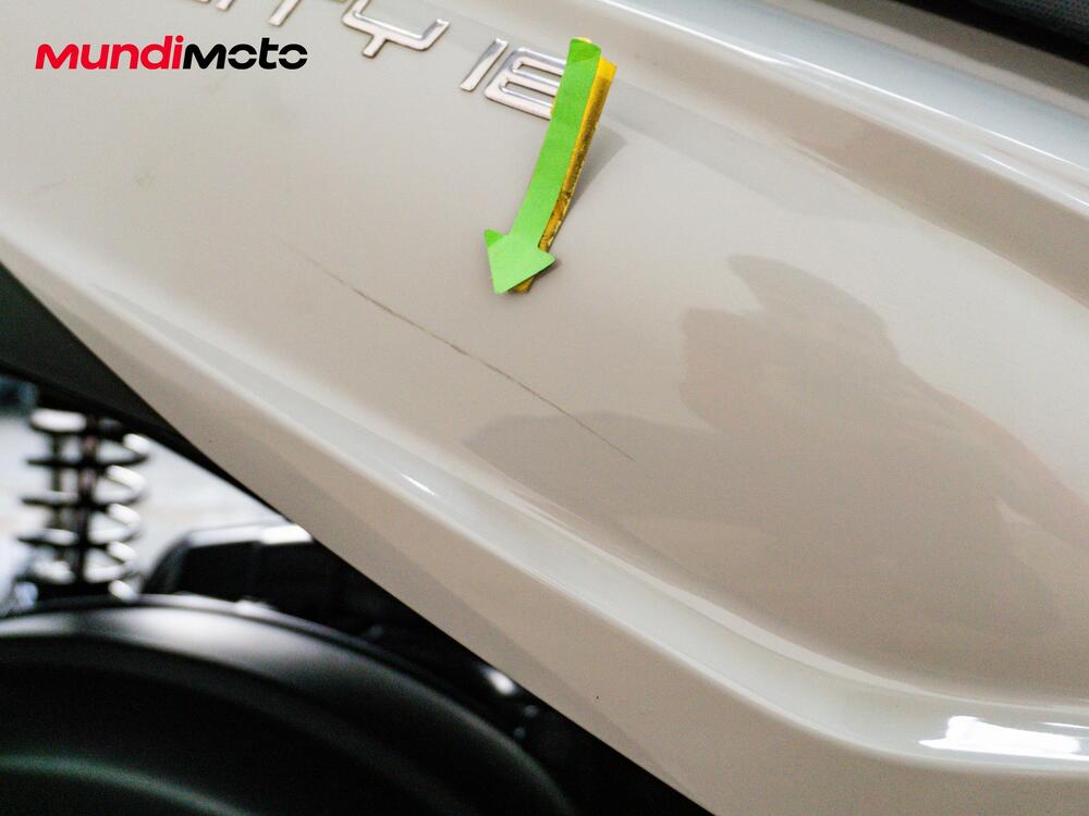 Kymco Agility 300i (2020) (20)