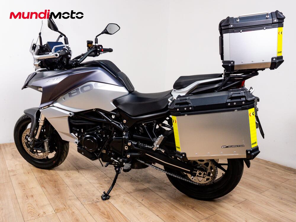 QJ Motor SRT 800 (2023 - 25) (7)