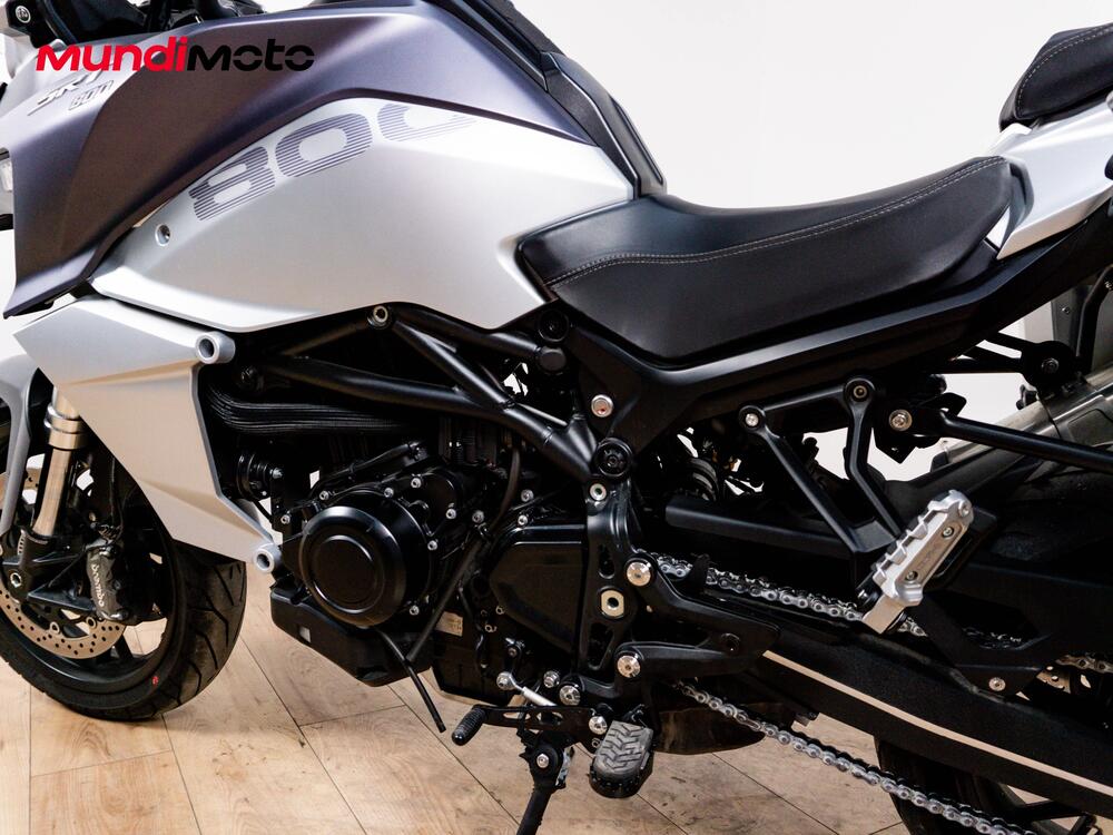 QJ Motor SRT 800 (2023 - 25) (10)