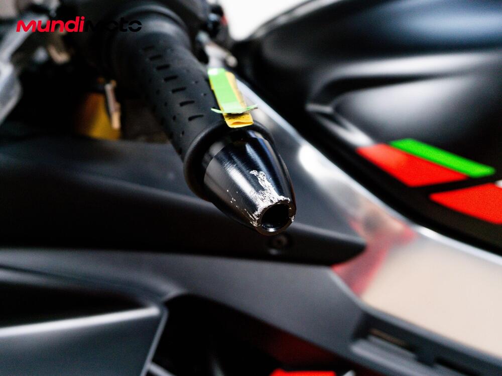Aprilia RSV4 1100 (2025 - 26) (14)