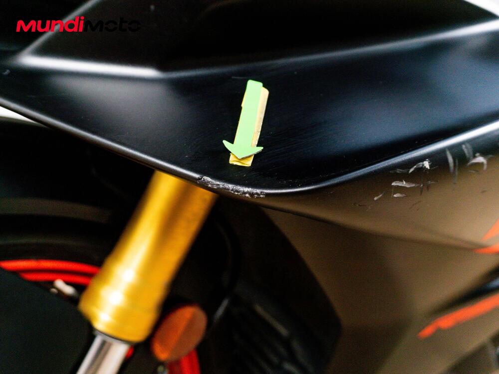 Aprilia RSV4 1100 (2025 - 26) (15)