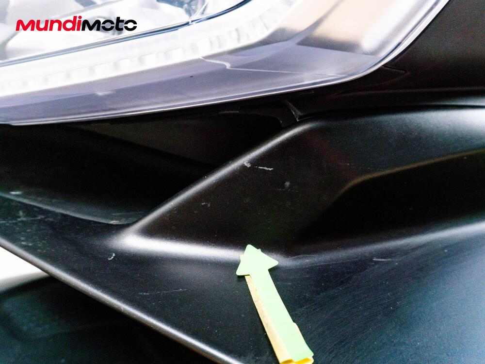 Aprilia RSV4 1100 (2025 - 26) (16)