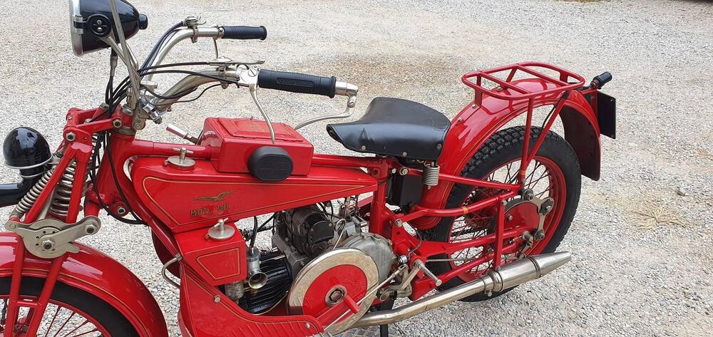 Moto Guzzi GT " NORGE" (3)