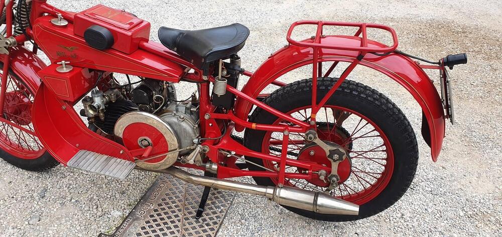 Moto Guzzi GT " NORGE" (4)