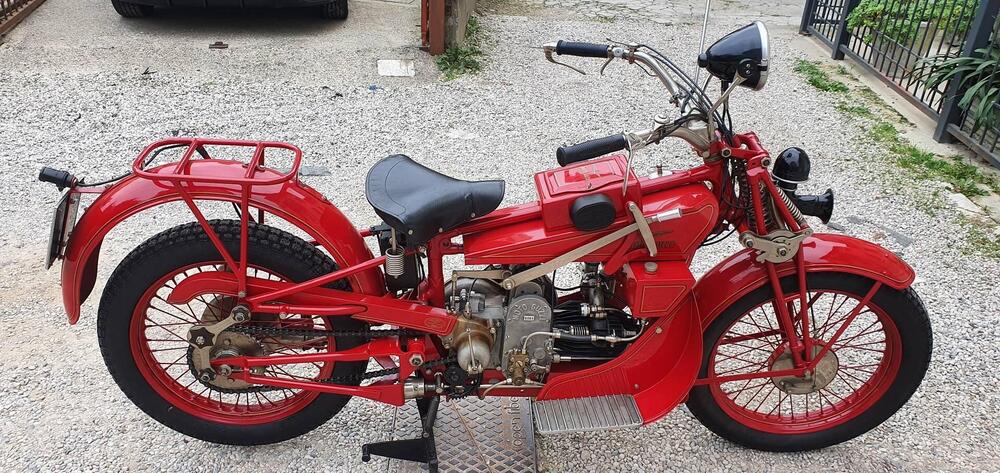 Moto Guzzi GT " NORGE" (5)