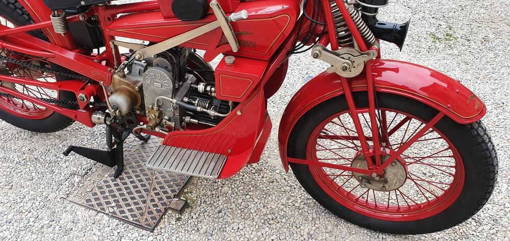 Moto Guzzi GT " NORGE" (6)